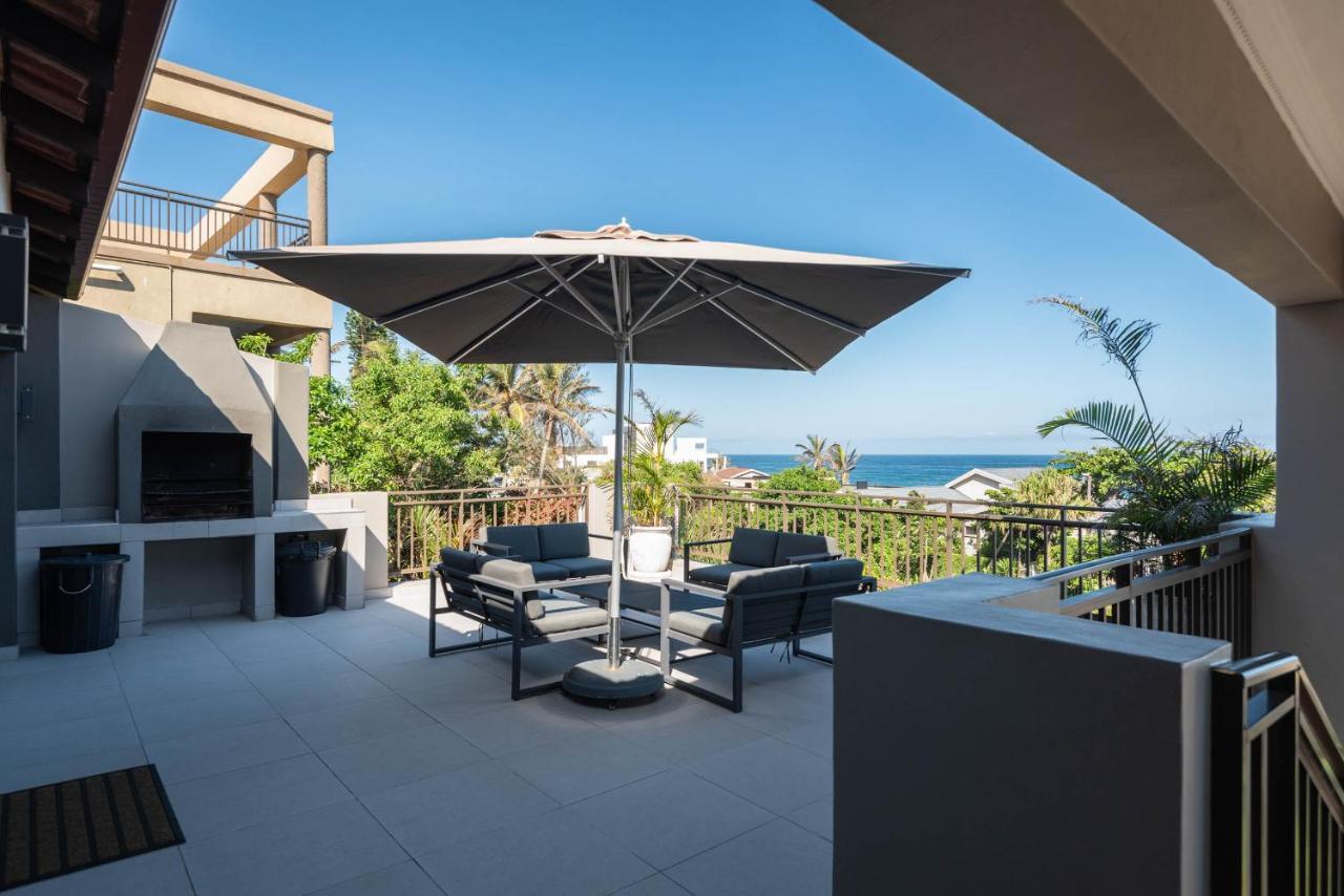 Shangri-la 6 Bedroom Beachfront Kbw1