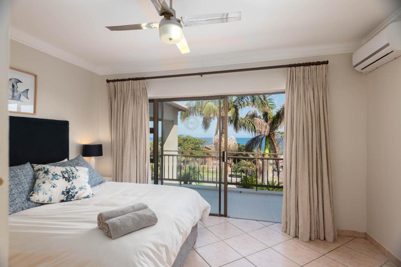 Shangri-la 6 Bedroom Beachfront Kbw1 Ballito