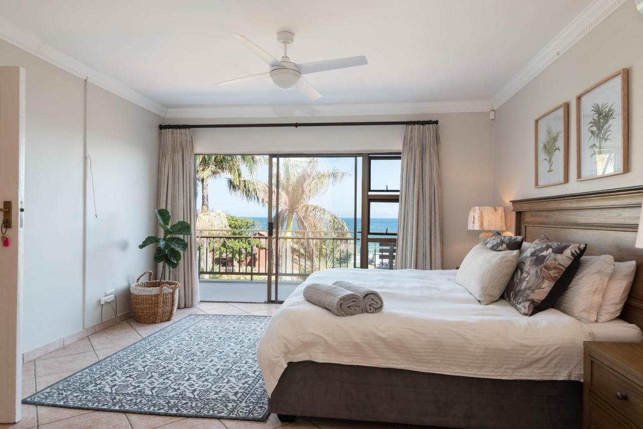 Shangri-la 6 Bedroom Beachfront Kbw1 Ballito