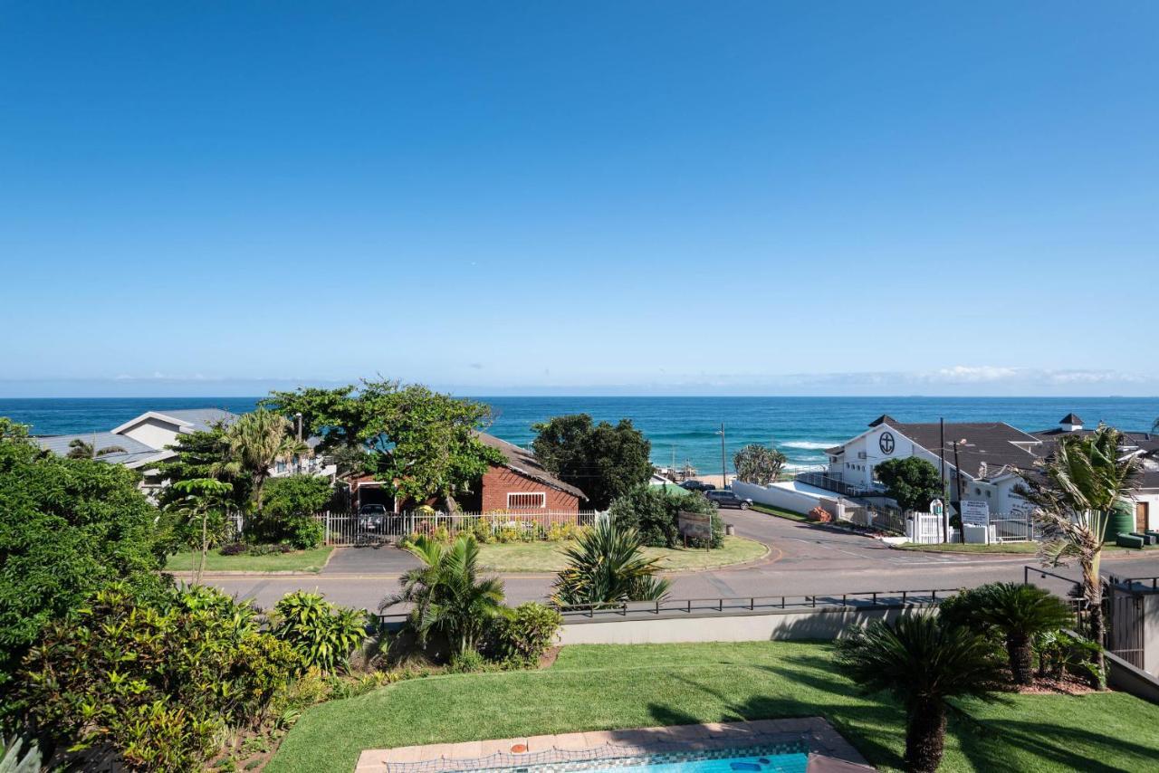 Shangri-la 6 Bedroom Beachfront Kbw1 Ballito