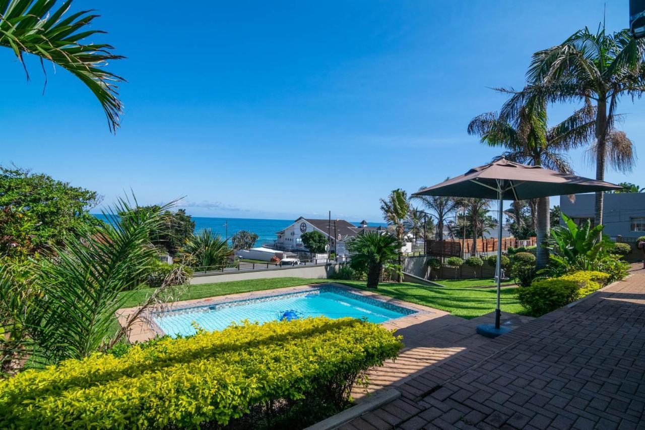 Shangri-la 6 Bedroom Beachfront Kbw1 Casa de Férias